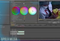 Cara Color Grading di Adobe Premiere Pro