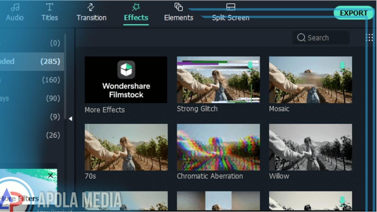 Cara Save Video di Wondershare Filmora dengan 2 Metode Paling Mudah dilakukan