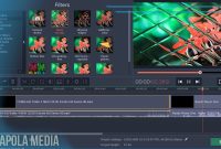 Cara Menggunakan Movavi Video Editor