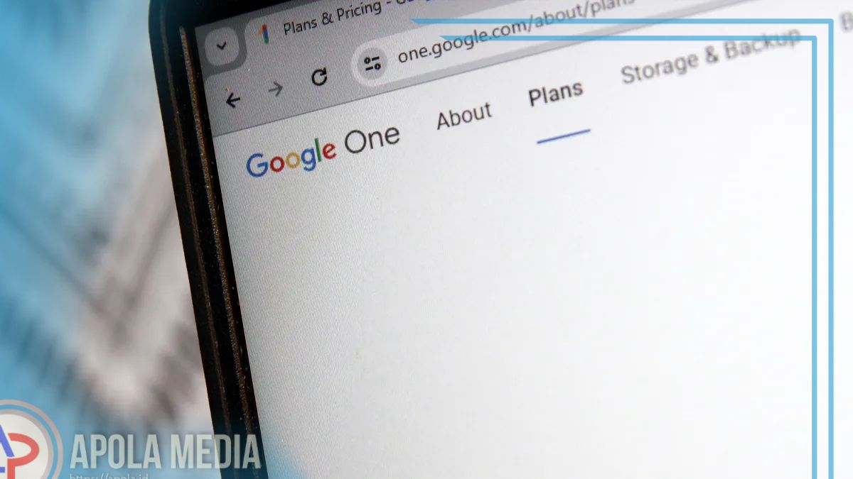 Cara Menonaktifkan Google One