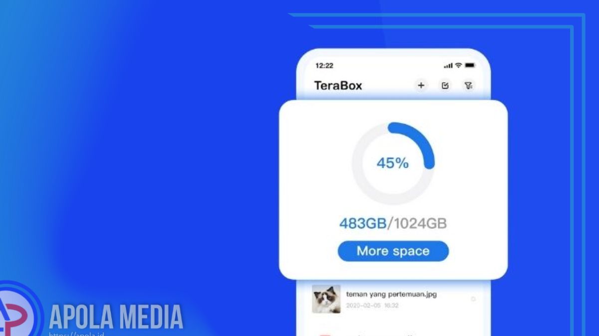 Cara Ekstrak File ZIP di Terabox