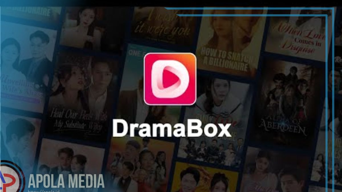 Cara Nonton Dramabox Gratis