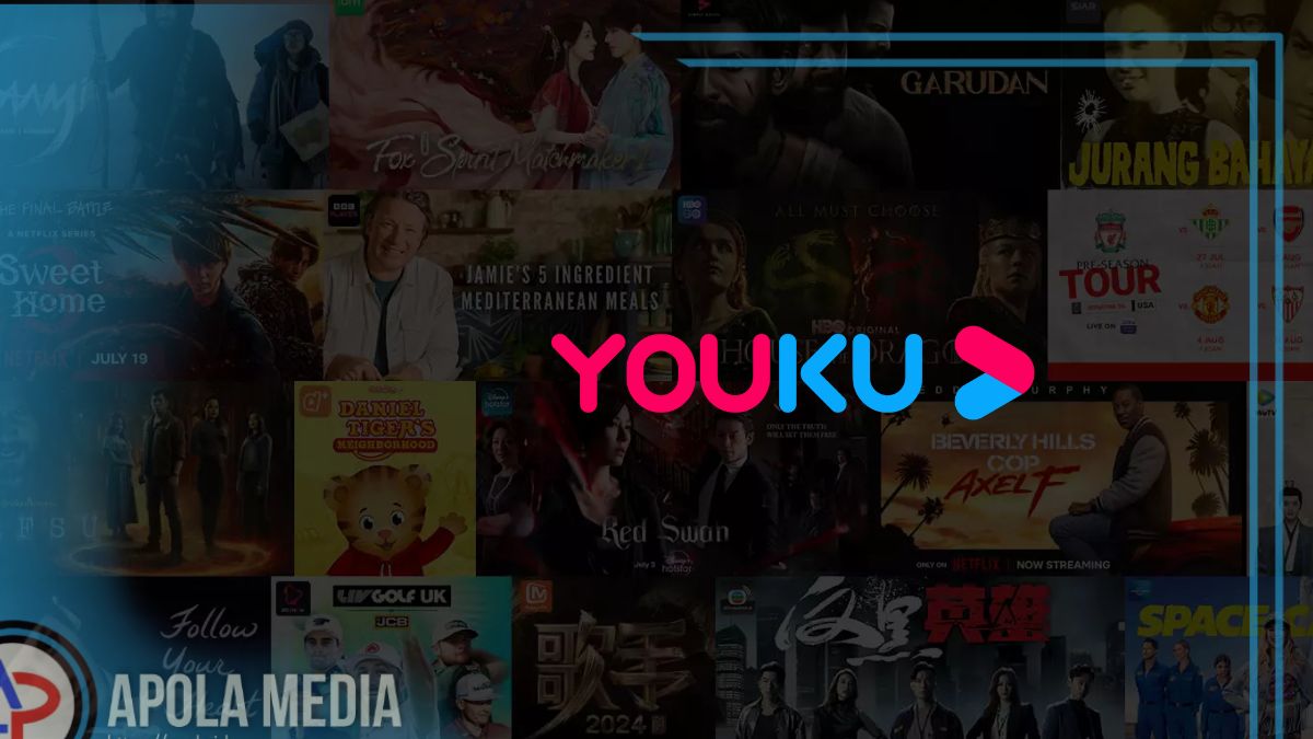 Cara Mudah untuk Download Video di Youku APK