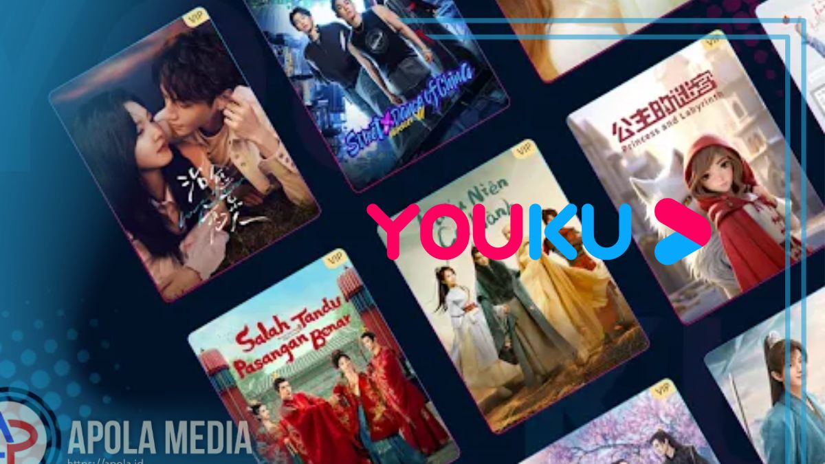 Cara Bayar Vip Youku Pakai Pulsa