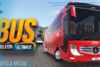 Cara Memasang MOD Bus Simulator