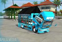 Cara Download Mod Bus Simulator