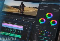 Cara Membuat Squence Baru di Adobe Premiere Pro