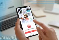 Download Video Pinterest ke Galeri tanpa Aplikasi