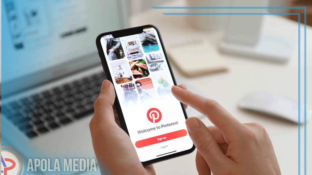 Download Video Pinterest ke Galeri tanpa Aplikasi