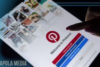 Cara Download Gambar Pinterest tanpa Watermark