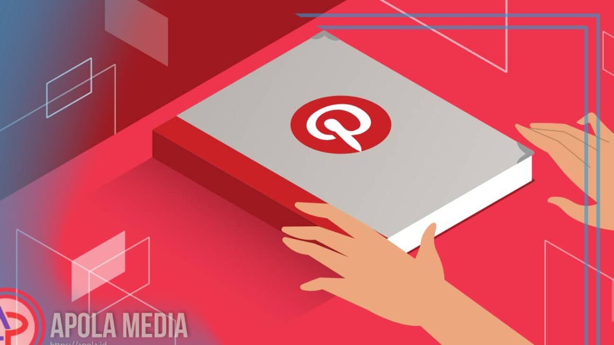 Manfaat Pinterest untuk Bisnis