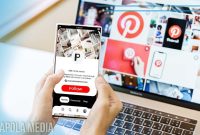 Cara Menggunakan Pinterest bagi Pemula