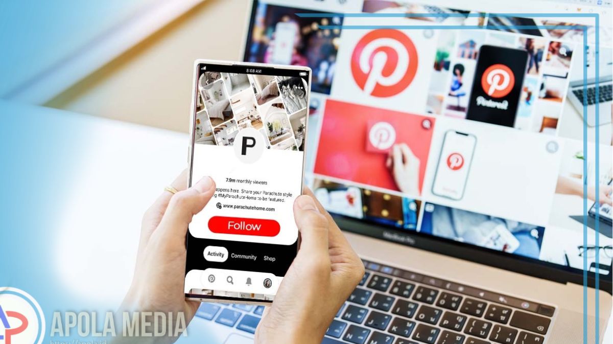 Cara Menggunakan Pinterest bagi Pemula