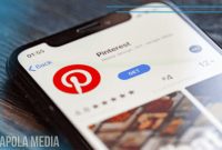 Cara Menyimpan Video dari Pinterest ke Galeri