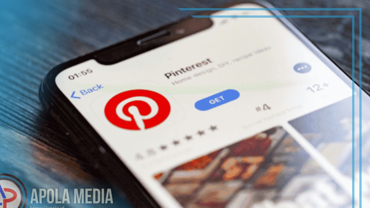 Cara Menyimpan Video dari Pinterest ke Galeri