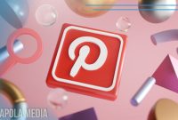 Cara Menghapus Pin di Pinterest