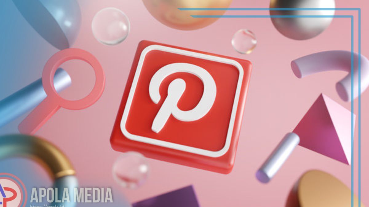 Cara Menghapus Pin di Pinterest