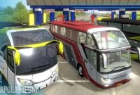 Cara Login Akun Bus Simulator Indonesia