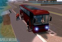 Cara Mendownload Aplikasi Bus Simulator 2015