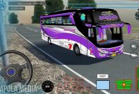 Cara Download Basuri Bus Simulator