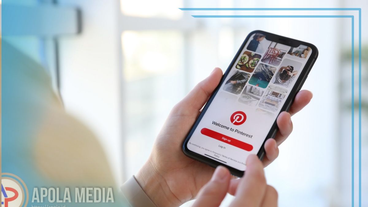 Cara Menghasilkan Uang dari Pinterest
