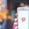 Cara Simpan Pinterest di iPhone