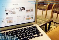 Cara Download Pinterest di Macbook