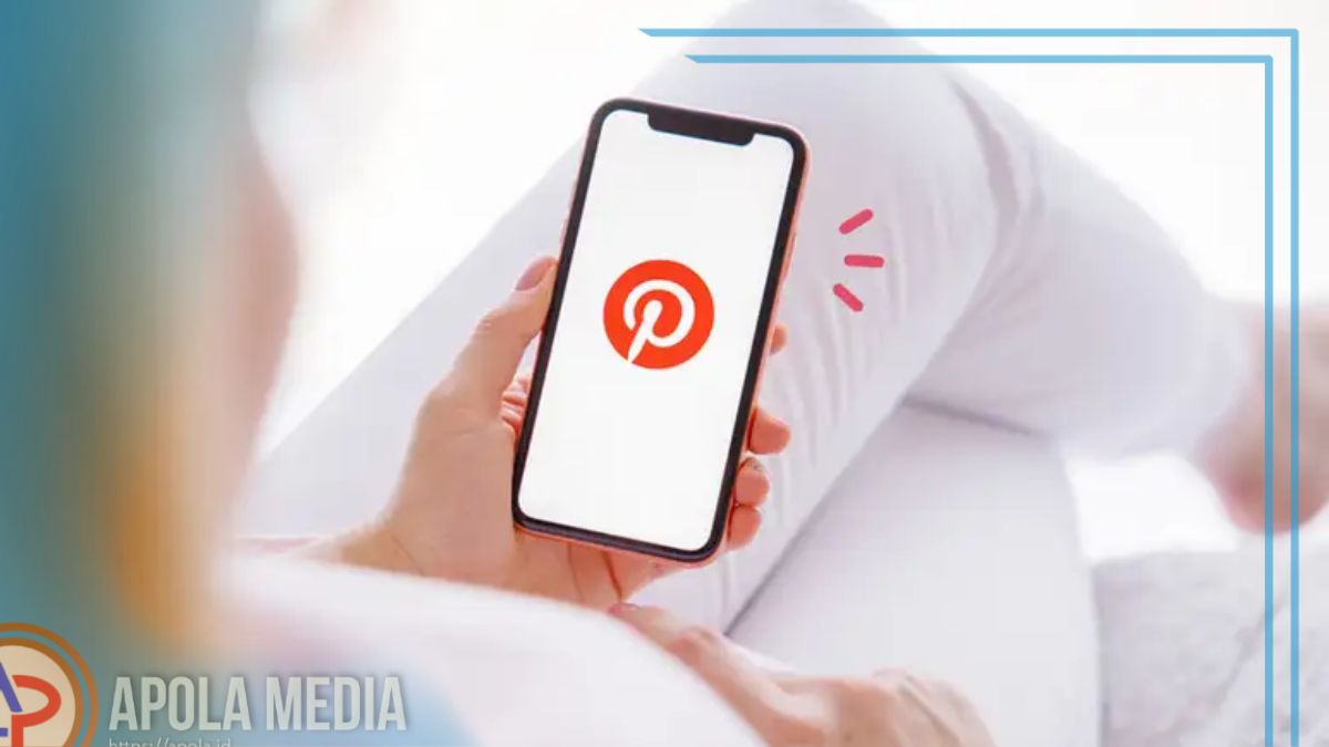 Cara Menyimpan Video Pinterest ke Album