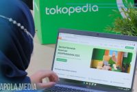 Cara Buat Bisnis Online Tokopedia