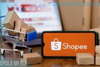 Cara Memulai Bisnis Online dari Nol di Shopee