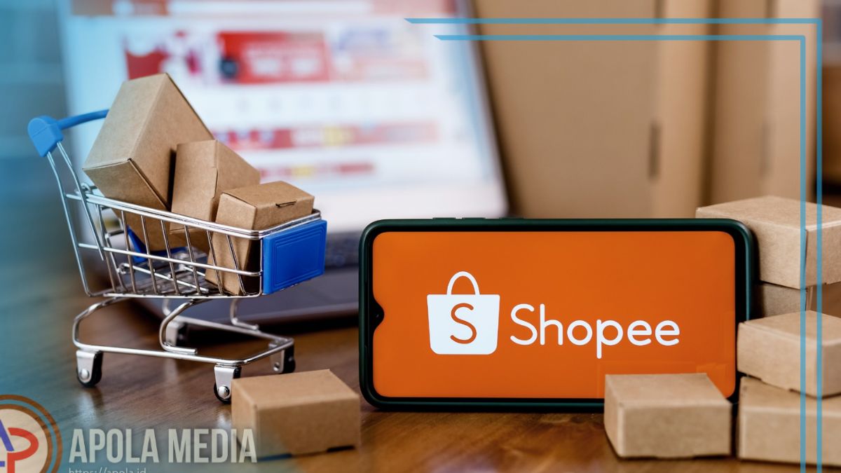 Cara Memulai Bisnis Online dari Nol di Shopee