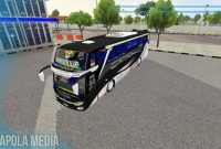 Cara Menambahkan Musik di Bus Simulator Indonesia