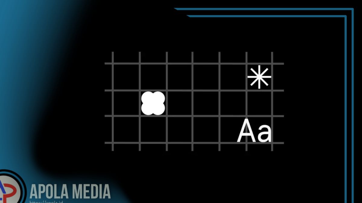 Cara Menampilkan Grid dalam Figma