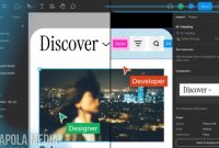 Cara Membuat Figma yang Baik dan Benar