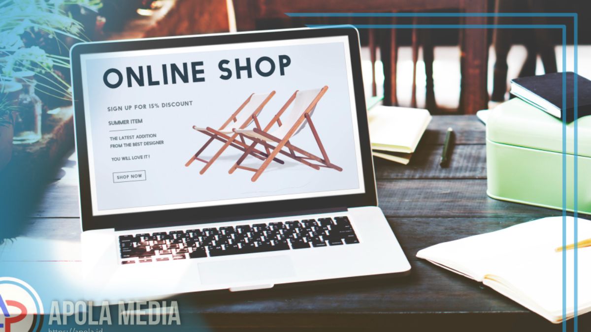 Cara Buka Bisnis Online Tanpa Modal