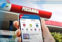 Cara Daftar Mypertamina Atas Nama Perusahaan