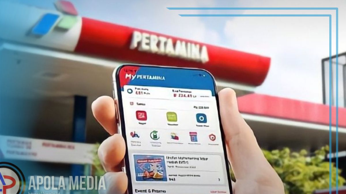 Cara Daftar Mypertamina Atas Nama Perusahaan