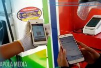 Cara Isi Bensin Dengan Mypertamina