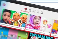 Cara Keluar Dari Youtube Kids