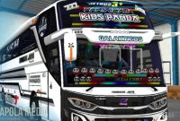 Cara Mengedit Bus Simulator Android