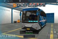 Cara Menambahkan Musik di Bus Simulator Indonesia