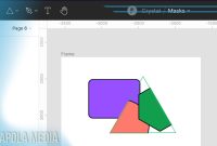 Cara Masking di Figma