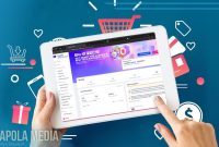 Cara Daftar Lazada Sebagai Penjual