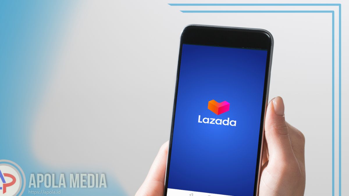 Cara Transfer Lazada Lewat M Banking