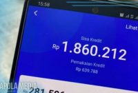 Cara Mencairkan Paylater Lazada ke Rekening