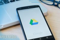 Cara Membuka Cadangan WA di Google Drive