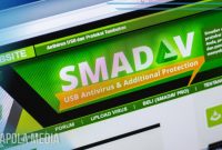 Cara Mematikan Smadav Dilaptop