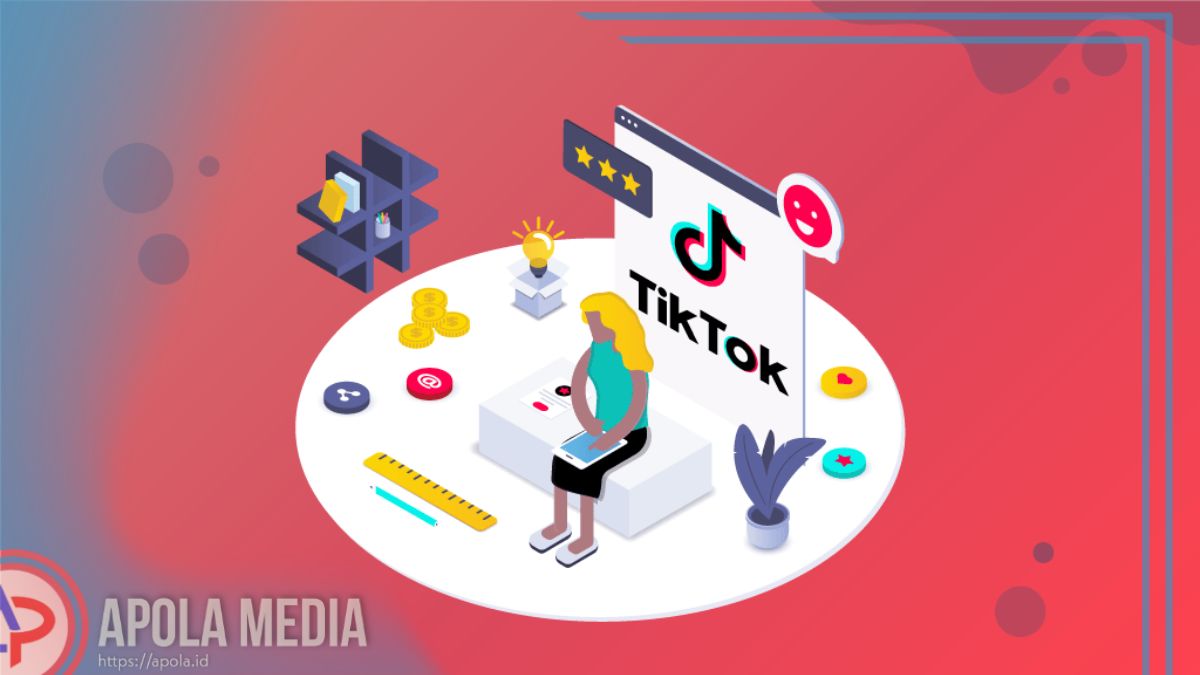 Cara Daftar Tiktok Affiliate