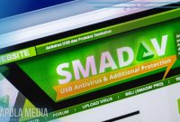 Cara Menonaktifkan Smadav di Lapotop