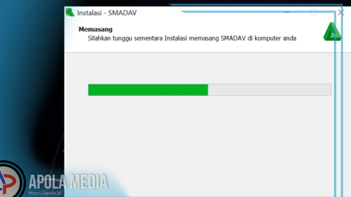 Cara Memasukan Key Smadav Pro